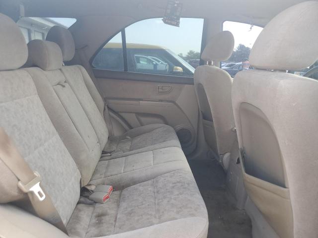 Photo 11 from auction – 2008 KIA SORENTO EX with VIN KNDJC735185852982