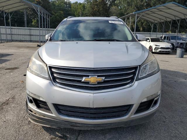 Photo 5 from auction – 2016 CHEVROLET TRAVERSE L with VIN 1GNKRGKD4GJ248058