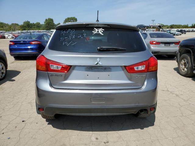 Photo 6 from auction – 2015 MITSUBISHI OUTLANDER with VIN 4A4AP3AU9FE015653