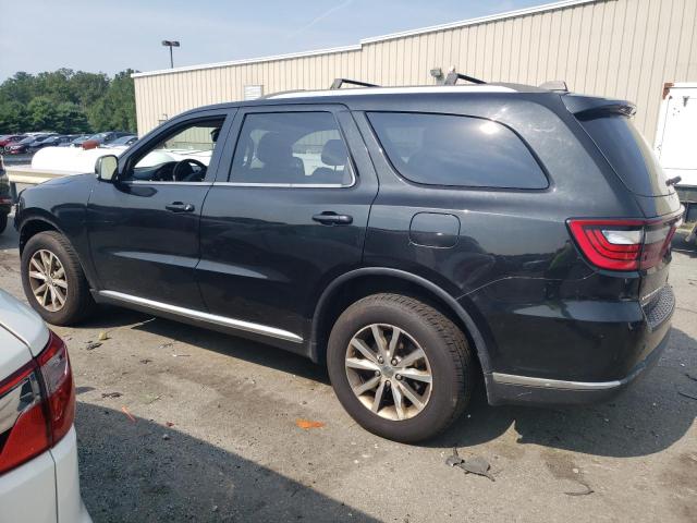 Photo 2 from auction – 2014 DODGE DURANGO LI with VIN 1C4RDJDG8EC481758