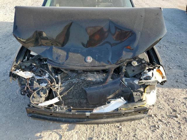 Photo 11 from auction – 2005 SAAB 9-3 ARC with VIN YS3FD45YX51010873