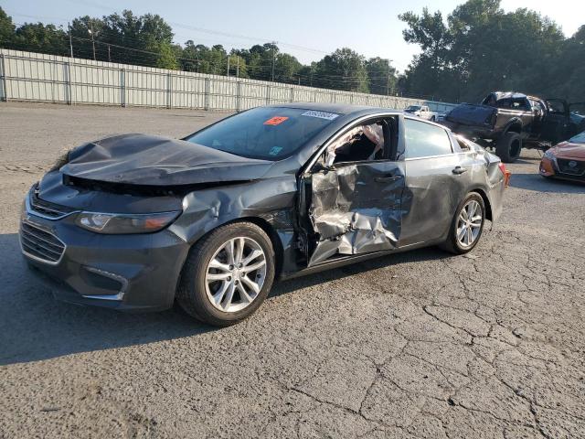 Photo 1 from auction – 2017 CHEVROLET MALIBU LT with VIN 1G1ZE5ST9HF200745