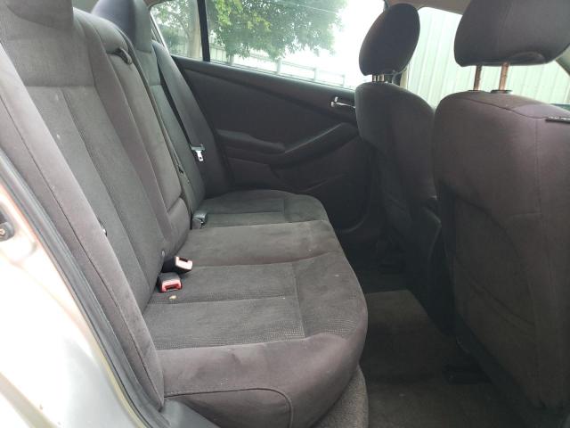 Photo 10 from auction – 2011 NISSAN ALTIMA BAS with VIN 1N4AL2AP0BN450875
