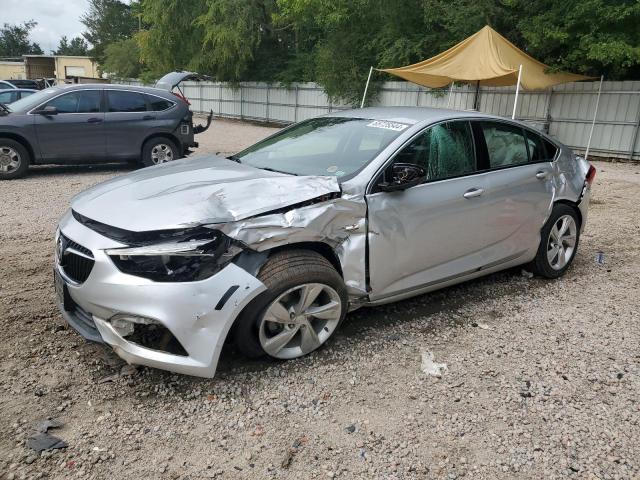 Photo 1 from auction – 2018 BUICK REGAL PREF with VIN W04GL6SX3J1073923