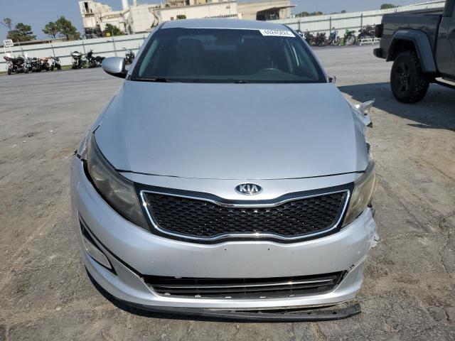 Photo 5 from auction – 2015 KIA OPTIMA LX with VIN 5XXGM4A75FG449607
