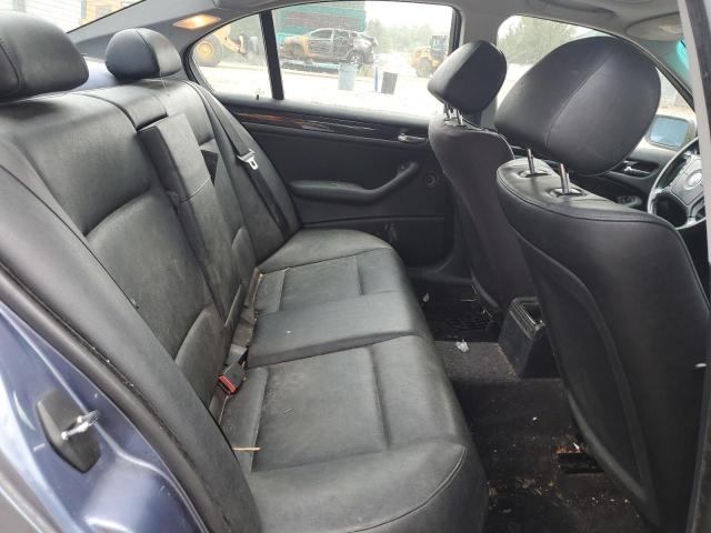 Photo 10 from auction – 2000 BMW 323 I with VIN WBAAM3348YFP71160