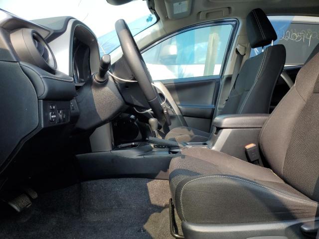 Photo 7 from auction – 2018 TOYOTA RAV4 ADVEN with VIN JTMRFREV1JD244930