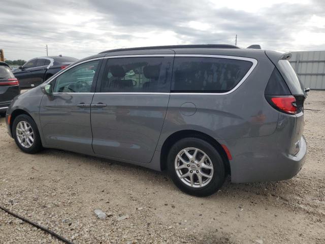 Фото 2 с аукциона – 2022 CHRYSLER PACIFICA T с VIN 2C4RC1BG1NR190905