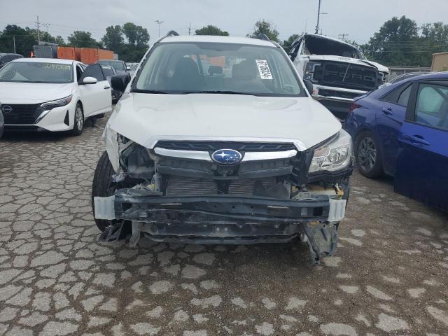 Photo 5 from auction – 2017 SUBARU FORESTER 2 with VIN JF2SJABC0HH500984