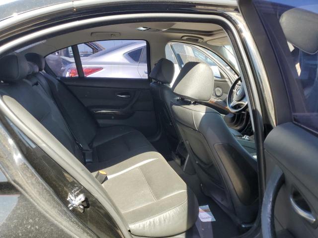 Photo 10 from auction – 2008 BMW 328 I SULE with VIN WBAVC53568FZ84228