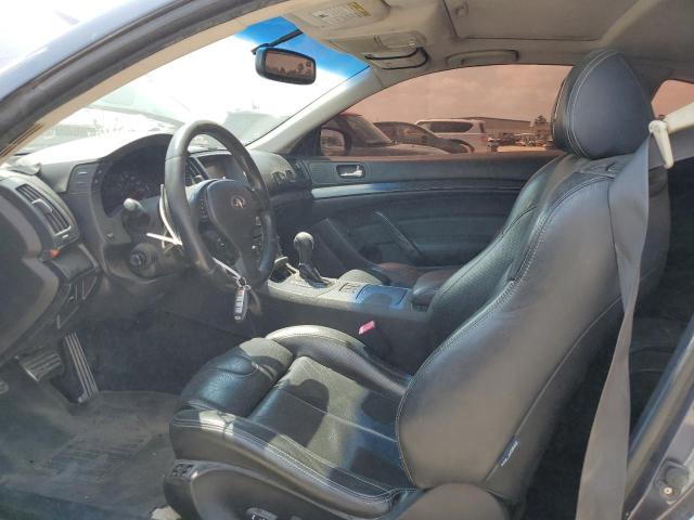 Photo 7 from auction – 2008 INFINITI G37 BASE with VIN JNKCV64E18M108542
