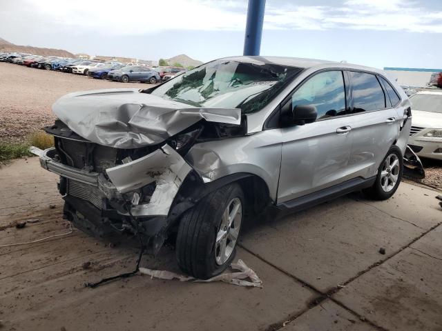 FORD EDGE SE 2016 with VIN 2FMPK3G9XGBC37971 - Photo from auction
