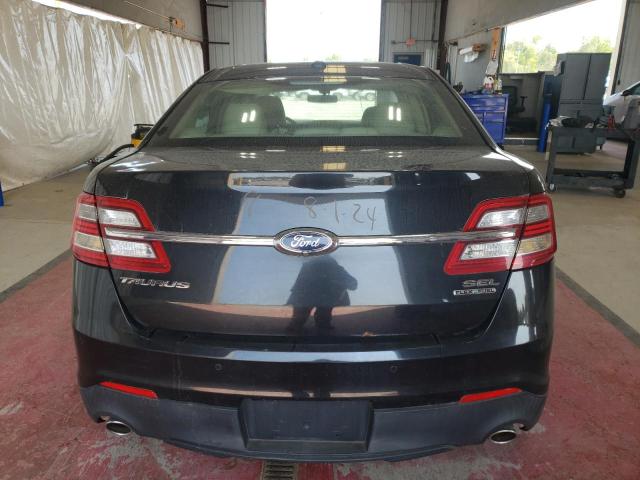 Photo 6 from auction – 2014 FORD TAURUS SEL with VIN 1FAHP2E84EG105847