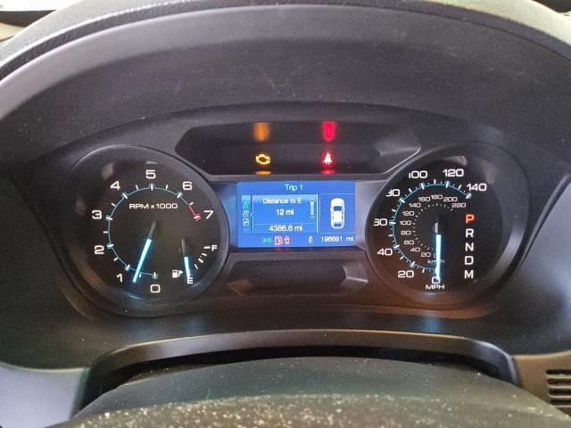 Photo 9 from auction – 2014 FORD EXPLORER with VIN 1FM5K7B81EGA88515