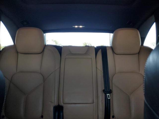 Photo 10 from auction – 2018 PORSCHE CAYENNE S with VIN WP1AB2A20JLA60448