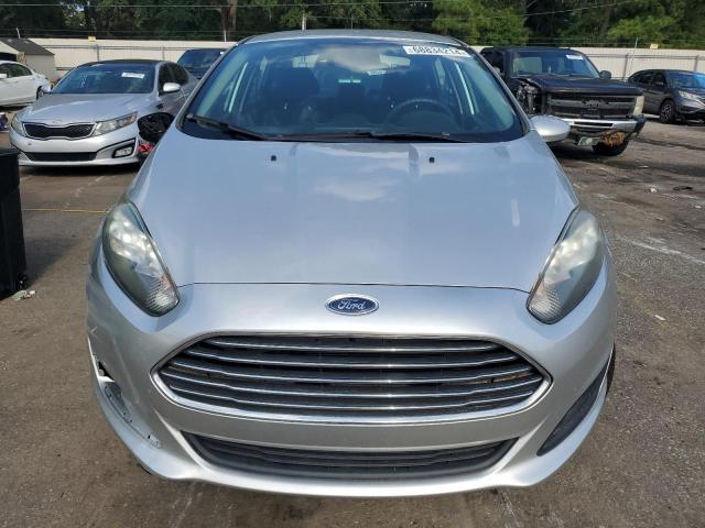 Photo 5 from auction – 2018 FORD FIESTA SE with VIN 3FADP4BJ0JM108116