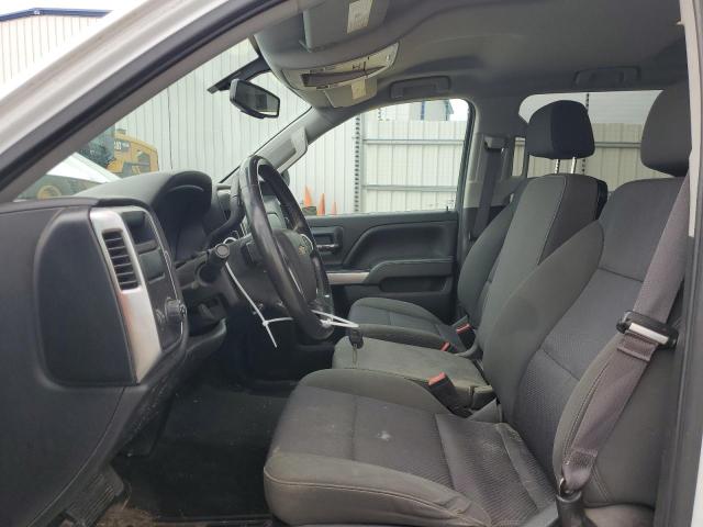 Photo 7 from auction – 2017 CHEVROLET SILVERADO with VIN 3GCPCREC5HG195274