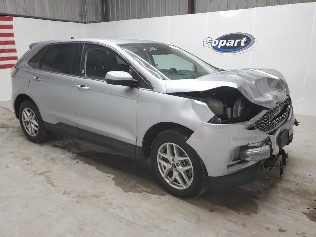 Photo 4 from auction – 2023 FORD EDGE SEL with VIN 2FMPK4J92PBA14726
