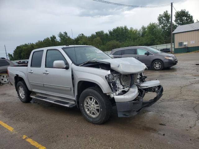 Photo 4 from auction – 2012 CHEVROLET COLORADO L with VIN 1GCHTCFE0C8109661