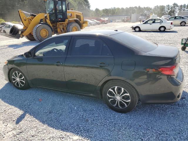 Zdjęcie 2 z aukcji – 2010 TOYOTA COROLLA BA z VIN 2T1BU4EE0AC486535