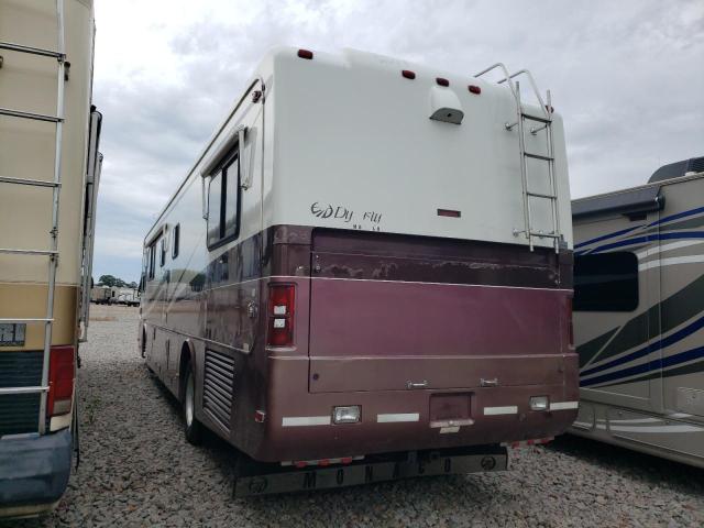 Photo 3 from auction – 1997 DYE VESSEL with VIN 1RF120616V1013036