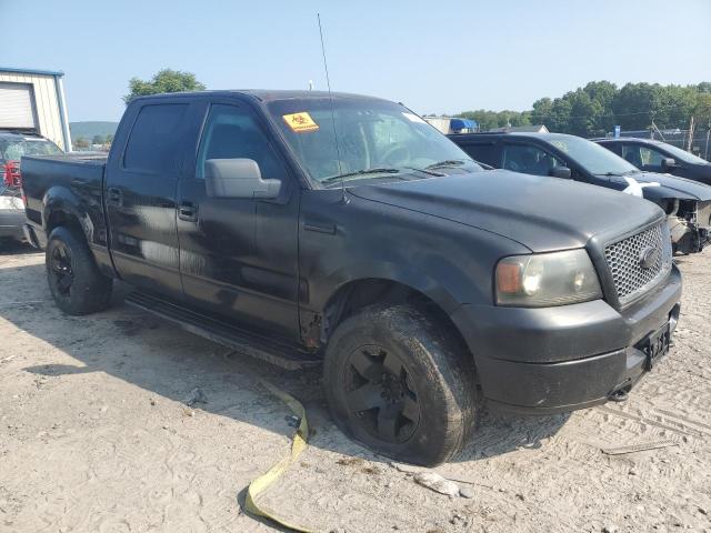 Photo 4 from auction – 2005 FORD F150 SUPER with VIN 1FTRW14W55KE62270