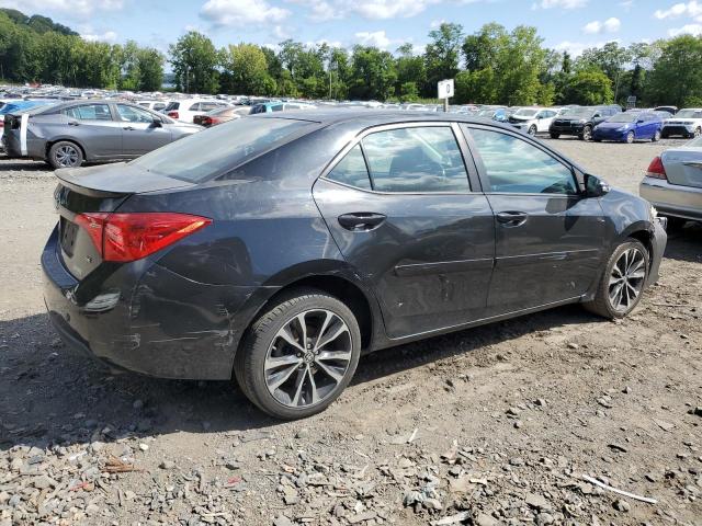 Photo 3 from auction – 2017 TOYOTA COROLLA L with VIN 2T1BURHE9HC779949