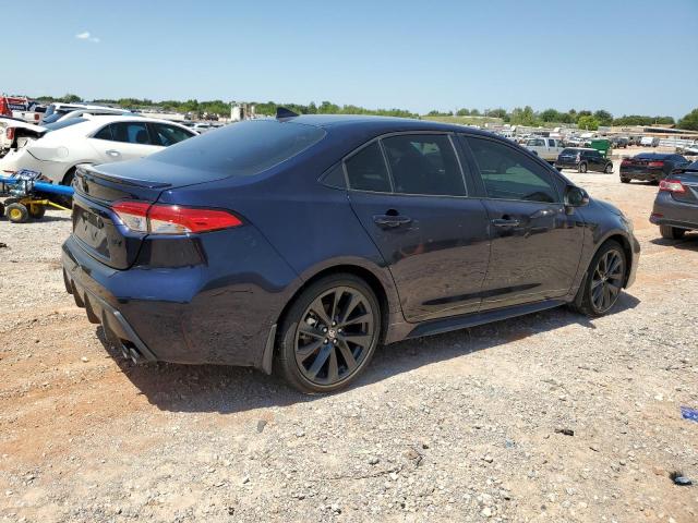 Photo 3 from auction – 2023 TOYOTA COROLLA SE with VIN 5YFS4MCE9PP145534