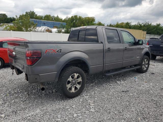 Photo 3 from auction – 2013 FORD F150 SUPER with VIN 1FTFW1ETXDFC63441