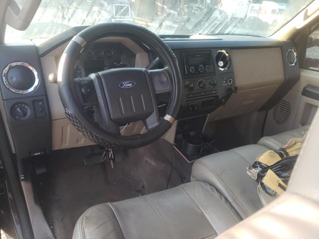 Photo 8 from auction – 2010 FORD F350 SUPER with VIN 1FTWX3B56AEA40944
