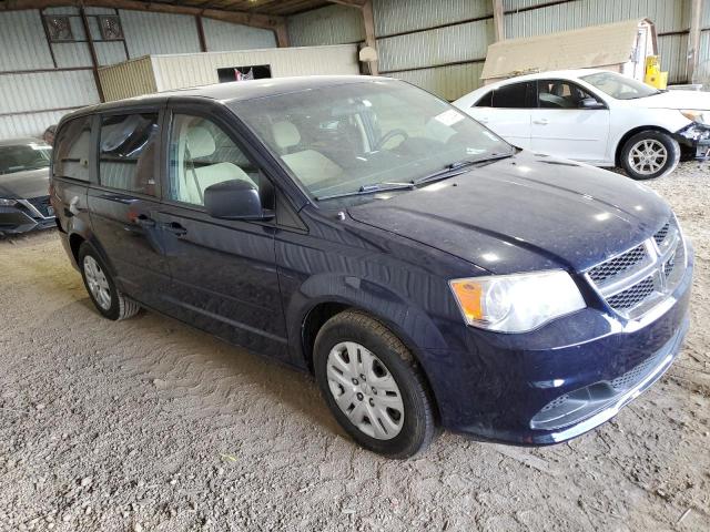 Photo 4 from auction – 2014 DODGE GRAND CARA with VIN 2C4RDGBG7ER390235