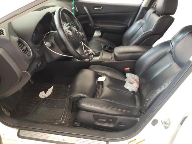 Photo 7 from auction – 2012 NISSAN MAXIMA S with VIN 1N4AA5APXCC861334