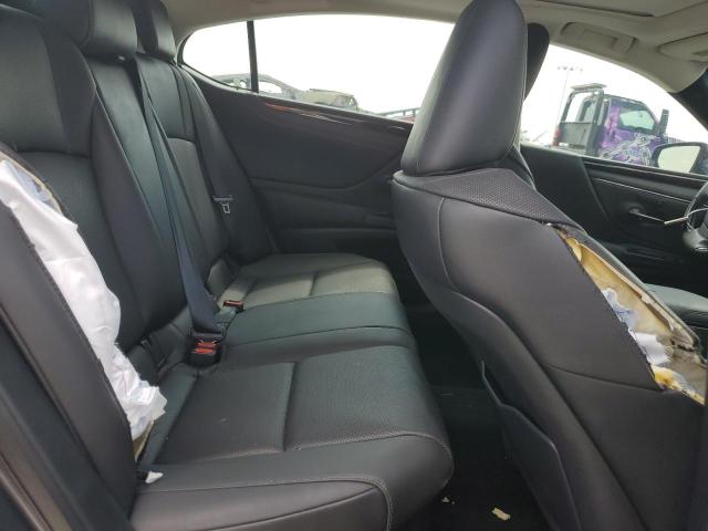 Photo 10 from auction – 2020 LEXUS ES 300H with VIN 58AD21B13LU005590