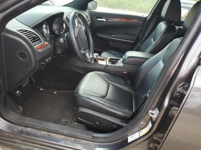 Photo 7 from auction – 2014 CHRYSLER 300 with VIN 2C3CCARG6EH121777