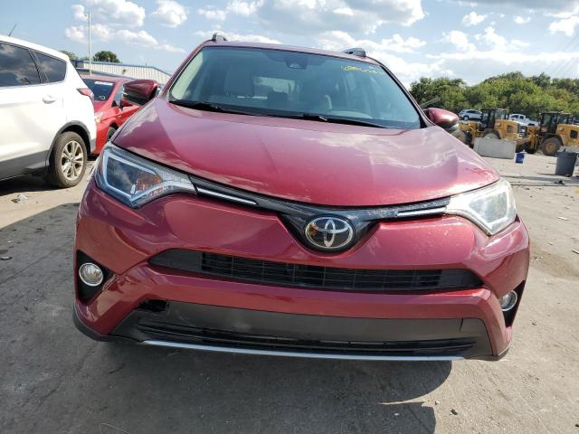 Photo 5 from auction – 2018 TOYOTA RAV4 ADVEN with VIN 2T3WFREV5JW493771
