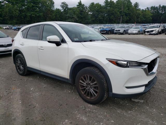 Photo 4 from auction – 2019 MAZDA CX-5 TOURI with VIN JM3KFBCM0K0557793