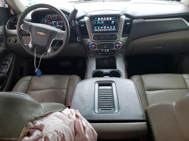 Photo 8 from auction – 2016 CHEVROLET SUBURBAN C with VIN 1GNSCHKC1GR297301