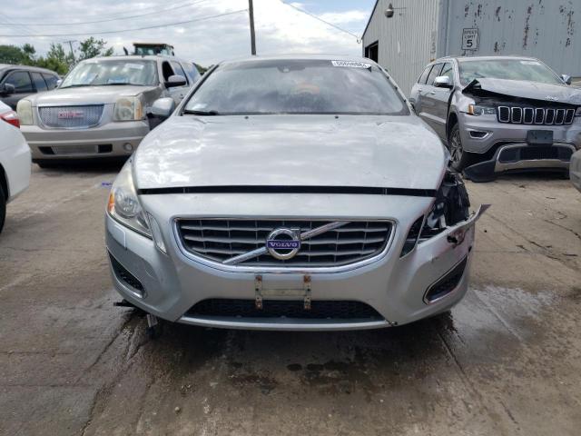 Photo 5 from auction – 2013 VOLVO S60 T5 with VIN YV1612FSXD1218422