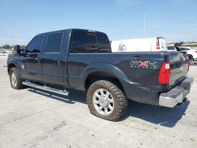 Photo 2 from auction – 2011 FORD F250 SUPER with VIN 1FT7W2BT9BEC19643