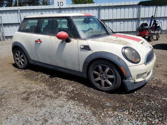 Photo 4 from auction – 2009 MINI COOPER S with VIN WMWMF73549TW84723