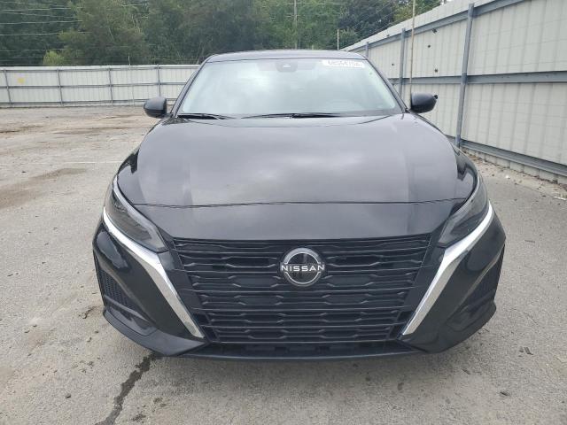 Photo 5 from auction – 2024 NISSAN ALTIMA S with VIN 1N4BL4BVXRN367882