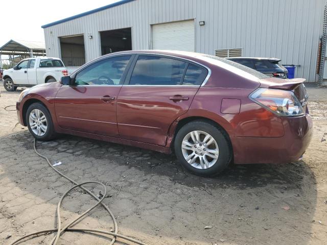 Photo 2 from auction – 2010 NISSAN ALTIMA BAS with VIN 1N4AL2AP4AN465040