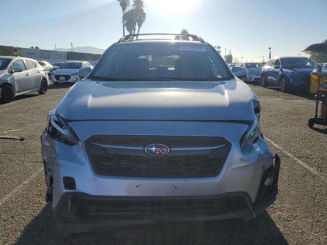 Photo 5 from auction – 2020 SUBARU CROSSTREK with VIN JF2GTAEC5L8250534