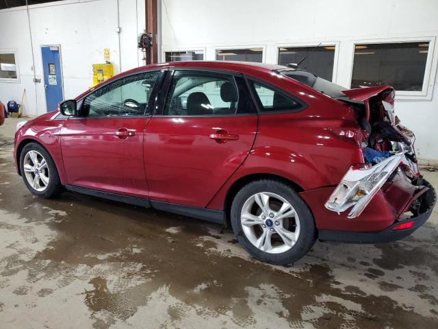 Photo 2 from auction – 2014 FORD FOCUS SE with VIN 1FADP3F24EL369754