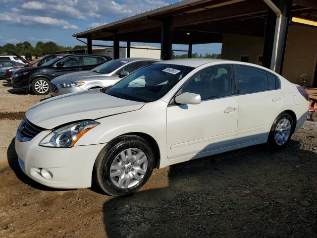 NISSAN ALTIMA BAS 2012 with VIN 1N4AL2AP2CN544130 - Photo from auction