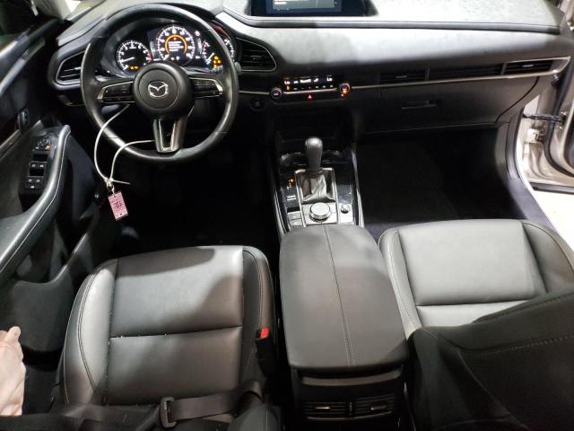 Photo 8 from auction – 2024 MAZDA CX-30 SELE with VIN 3MVDMBBM0RM605405