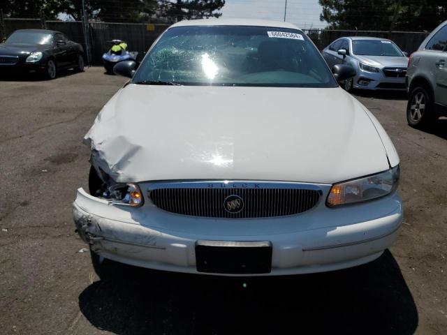 Photo 5 from auction – 2003 BUICK CENTURY with VIN 2G4WS52J431109282
