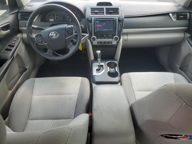 Photo 8 from auction – 2012 TOYOTA CAMRY BASE with VIN 4T1BF1FK9CU184482