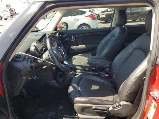 Photo 7 from auction – 2018 MINI COOPER with VIN WMWXP5C56J2G63903