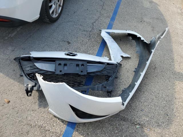 Photo 13 from auction – 2012 MAZDA 5 with VIN JM1CW2DL1C0102262